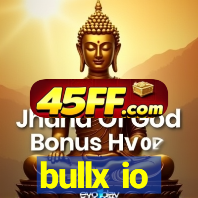 bullx io